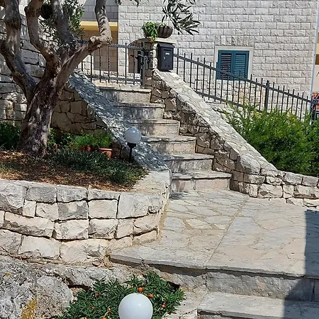Panorama דירה
