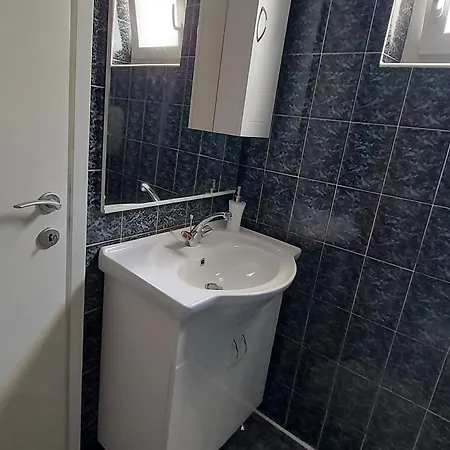 Panorama Apartment *