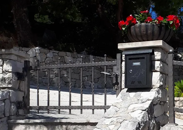 Panorama Apartman