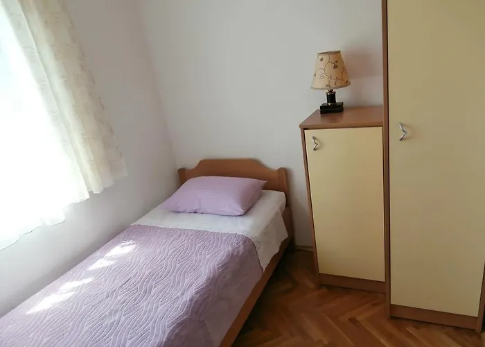 Apartman Panorama *