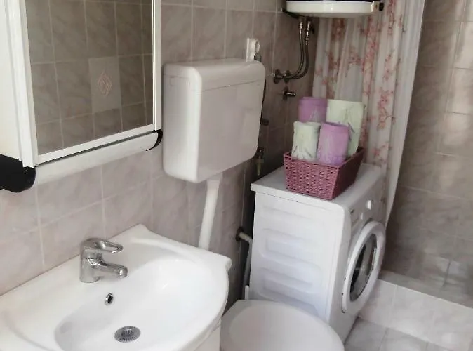 Apartman Panorama Postira