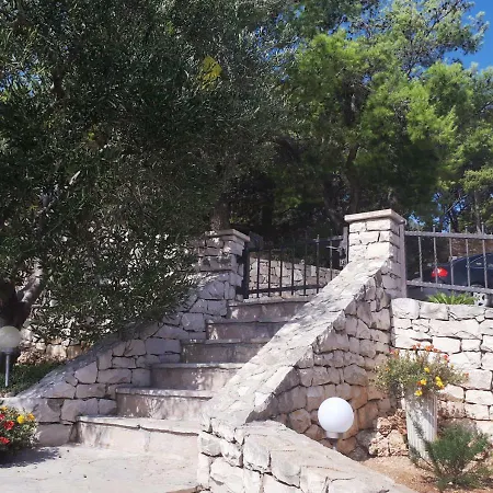 Panorama Apartment *