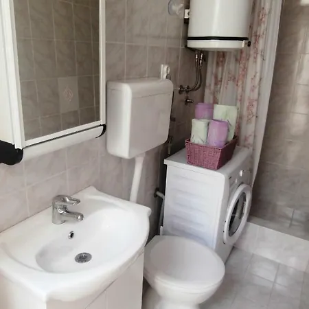 Apartment Panorama Postira