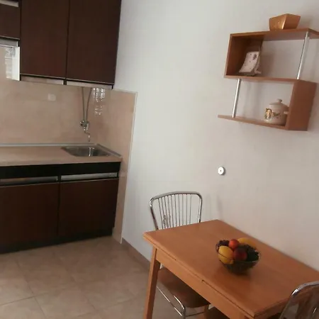 Panorama Apartment *