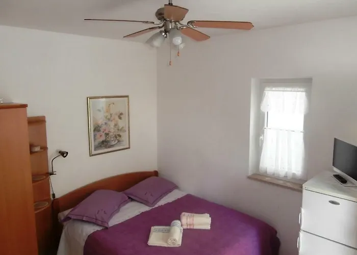 Panorama Lägenhet *