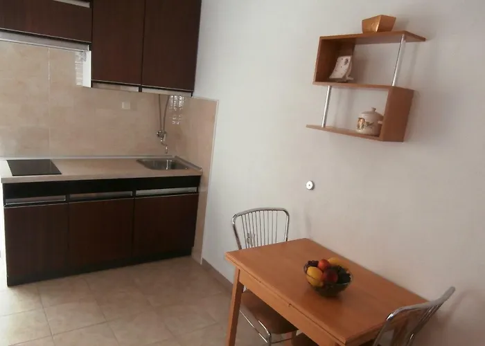 Panorama Lägenhet *